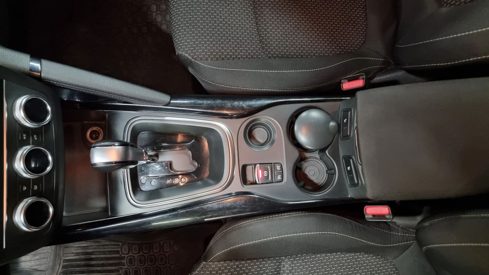 Renault Kadjar photo